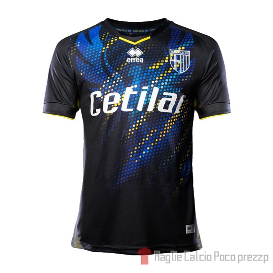 Thailandia Maglia Parma Terza 2019/2020 - Clicca l'immagine per chiudere